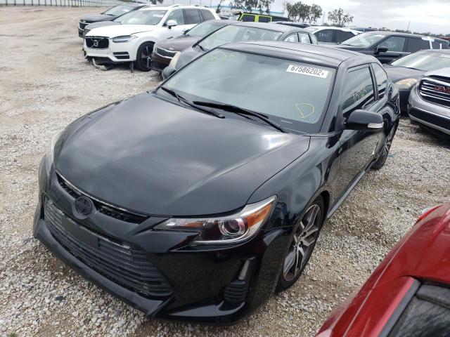 TOYOTA SCION TC 2014 jtkjf5c74e3079888