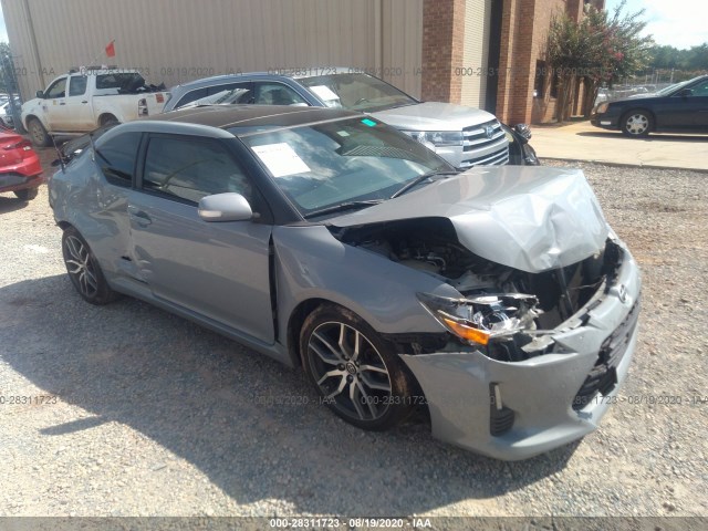 SCION TC 2014 jtkjf5c74e3079969