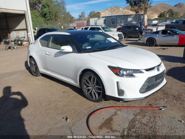 SCION TC 2014 jtkjf5c74e3080376