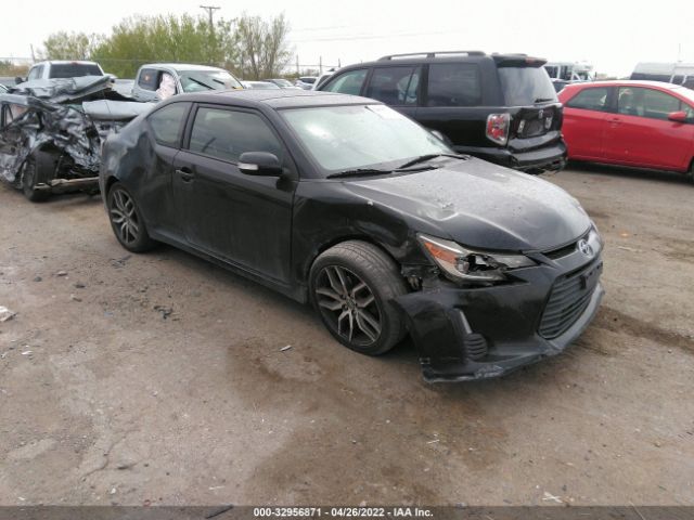 SCION TC 2014 jtkjf5c74e3080930