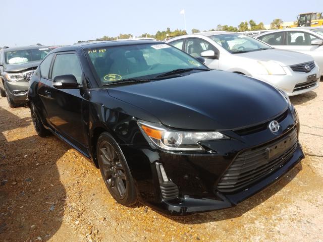 TOYOTA SCION TC 2014 jtkjf5c74e3081110