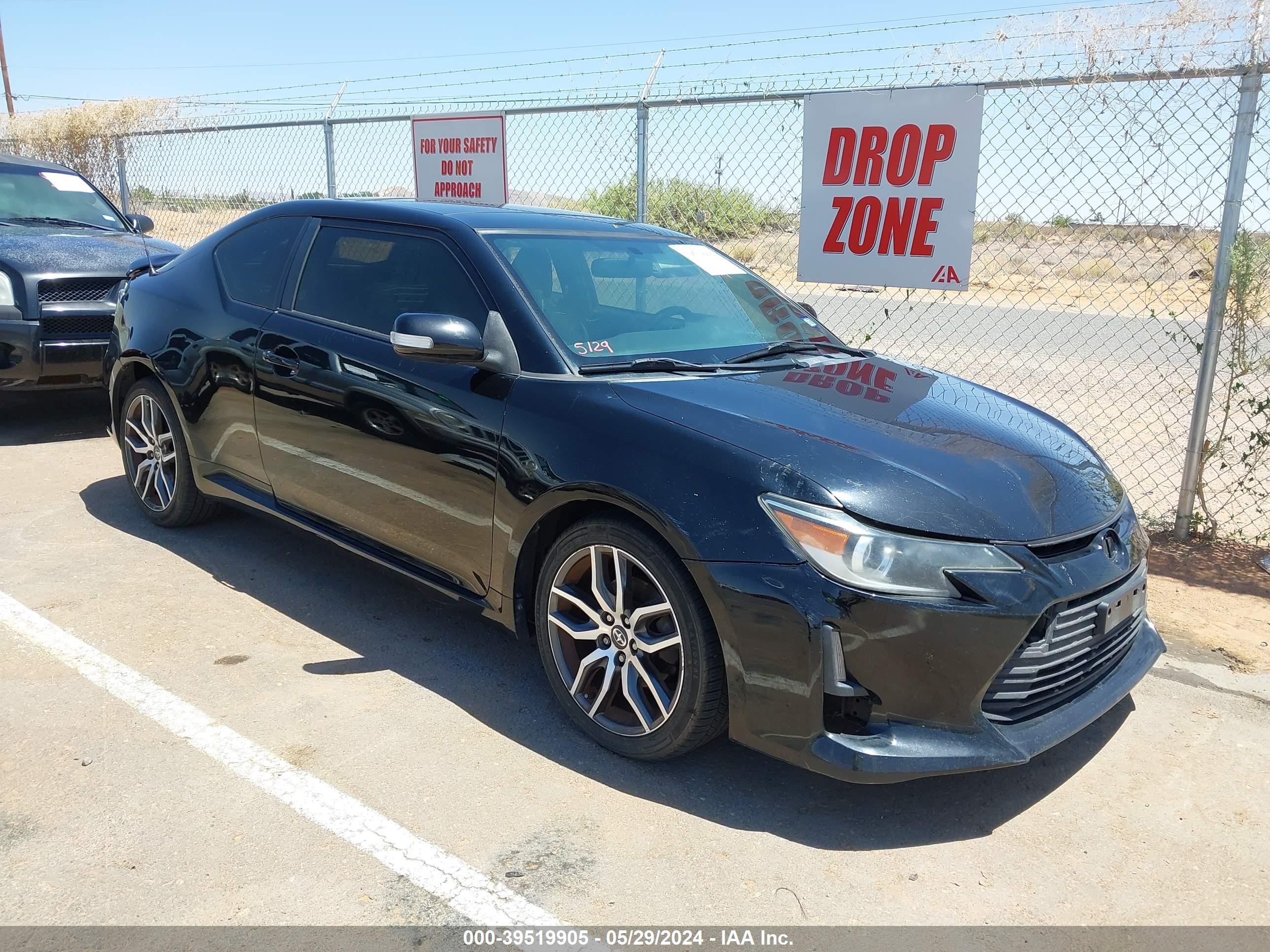 SCION TC 2014 jtkjf5c74e3081558