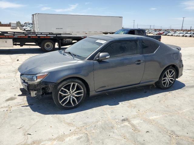 TOYOTA SCION 2014 jtkjf5c74e3082144