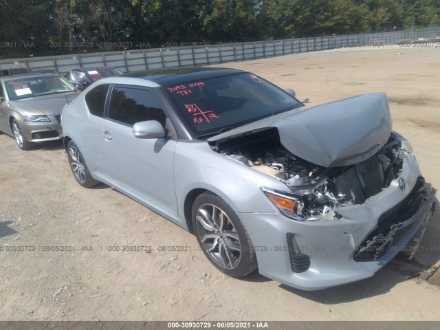 SCION TC 2014 jtkjf5c74e3082306