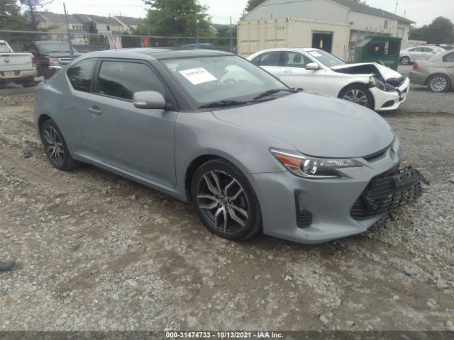 SCION TC 2014 jtkjf5c74e3083018