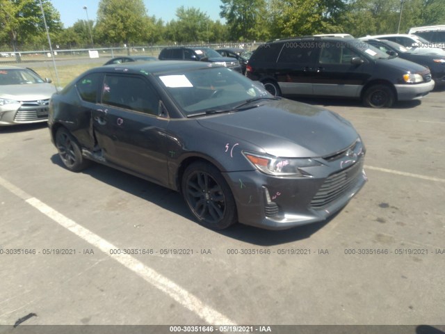 SCION TC 2014 jtkjf5c74e3083312