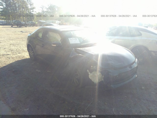 SCION TC 2014 jtkjf5c74e3083732