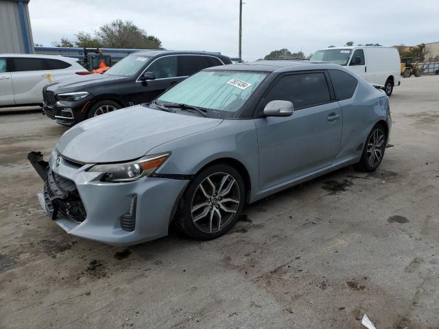 TOYOTA SCION 2014 jtkjf5c74e3084055