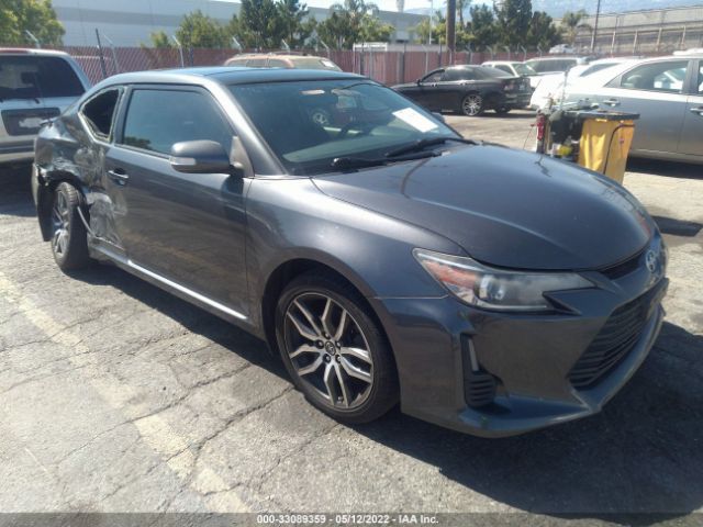 SCION TC 2014 jtkjf5c74e3084878