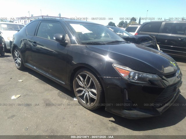 SCION TC 2014 jtkjf5c74e3085190