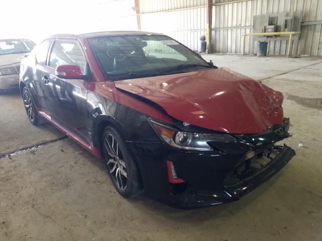 TOYOTA SCION TC 2014 jtkjf5c74e3085495