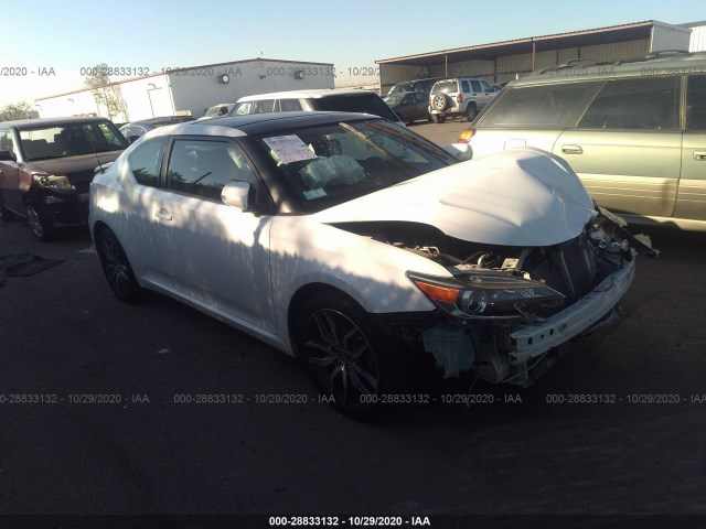 SCION TC 2014 jtkjf5c74e3085593