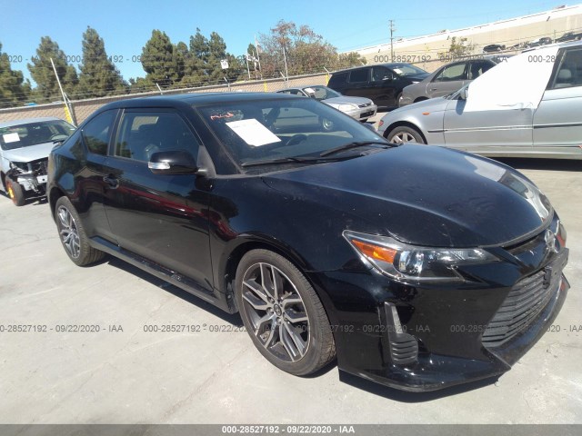 SCION TC 2014 jtkjf5c74e3085920