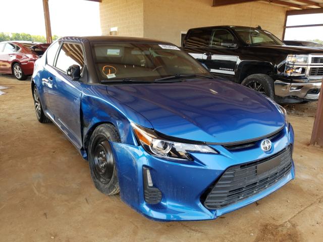 TOYOTA SCION TC 2014 jtkjf5c74e3086937