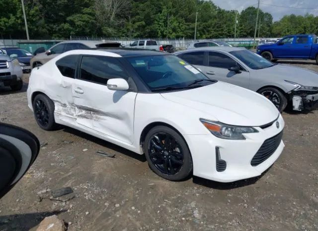 SCION TC 2014 jtkjf5c74e3087053