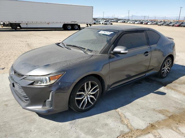 TOYOTA SCION 2014 jtkjf5c74e3087148