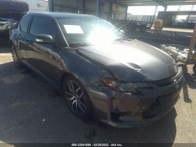 SCION TC 2014 jtkjf5c74e3088543