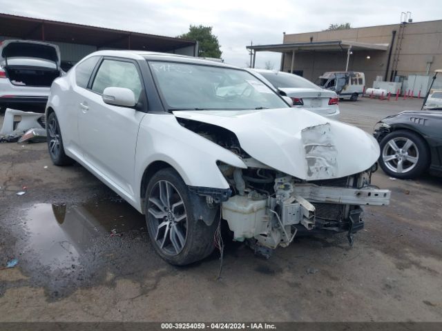 SCION TC 2015 jtkjf5c74f3089046