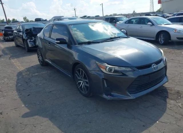 SCION TC 2015 jtkjf5c74f3089676