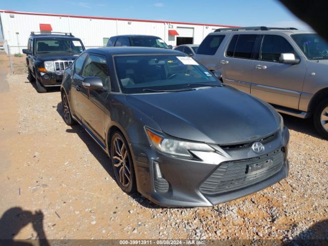 SCION TC 2015 jtkjf5c74f3090147