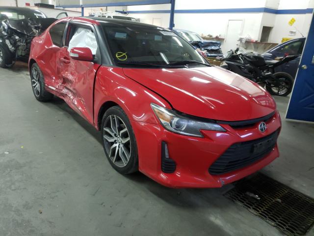 TOYOTA SCION TC 2015 jtkjf5c74f3090648