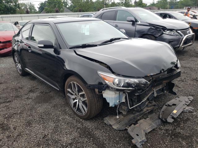 TOYOTA SCION TC 2015 jtkjf5c74f3091055