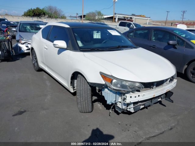 SCION TC 2015 jtkjf5c74f3092125