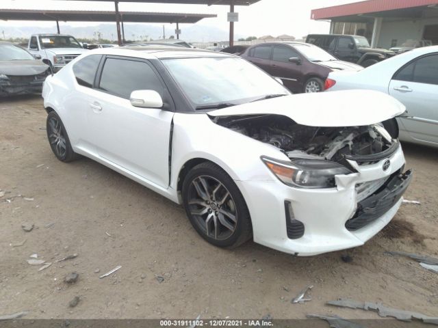 SCION TC 2015 jtkjf5c74f3092352