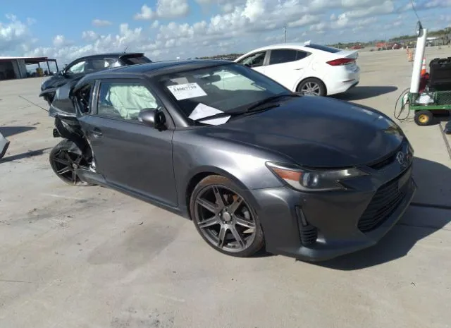 SCION TC 2015 jtkjf5c74f3092772