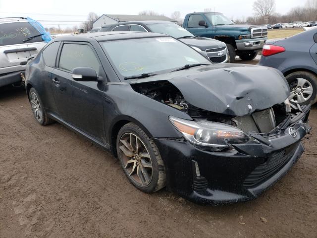 TOYOTA SCION TC 2015 jtkjf5c74f3093386