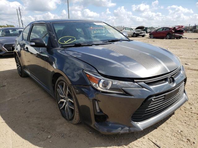 TOYOTA SCION TC 2015 jtkjf5c74f3093663