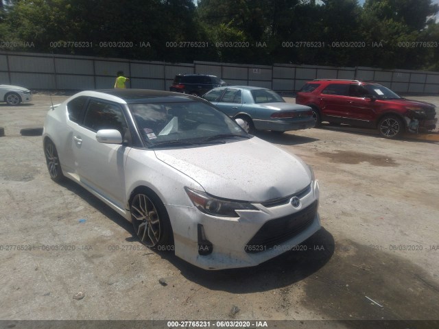 TOYOTA SCION 2015 jtkjf5c74f3093971