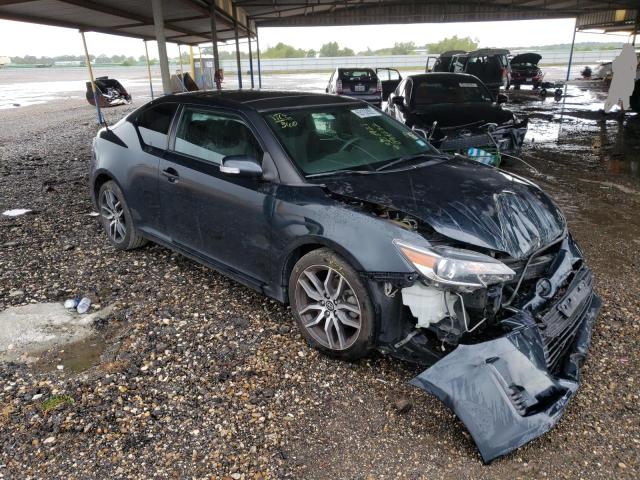 TOYOTA SCION TC 2015 jtkjf5c74f3094232