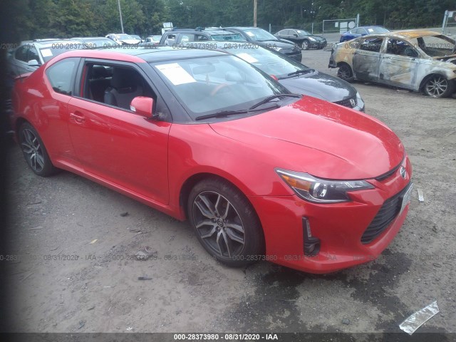 SCION TC 2015 jtkjf5c74f3094313