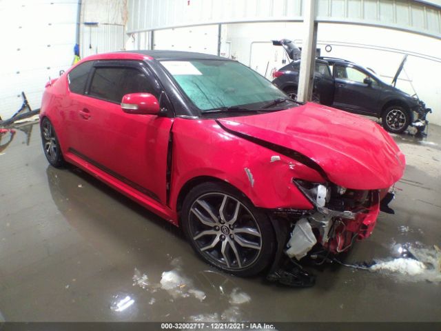 SCION TC 2015 jtkjf5c74f3094344