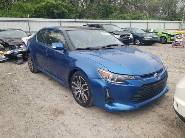 TOYOTA SCION TC 2015 jtkjf5c74f3094697