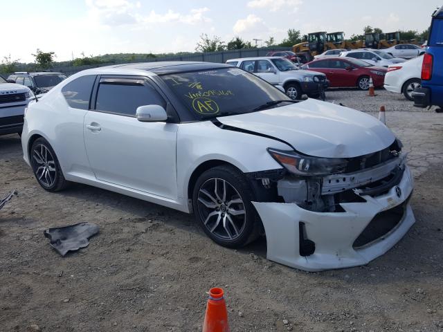 TOYOTA SCION TC 2015 jtkjf5c74f3095168