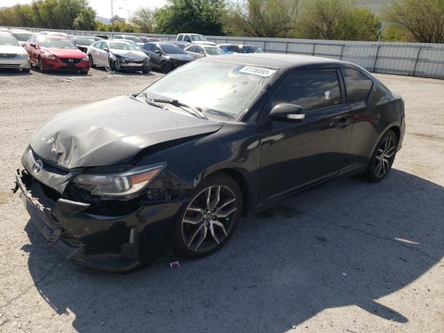 TOYOTA SCION 2015 jtkjf5c74f3095560