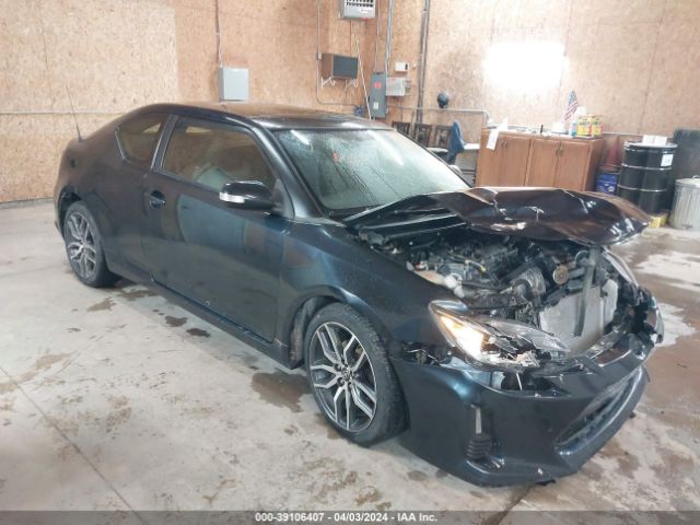 SCION TC 2015 jtkjf5c74f3095610