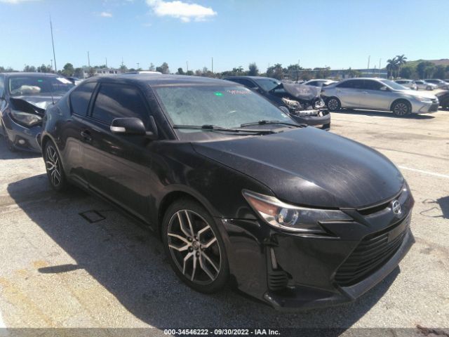 SCION TC 2015 jtkjf5c74f3095946