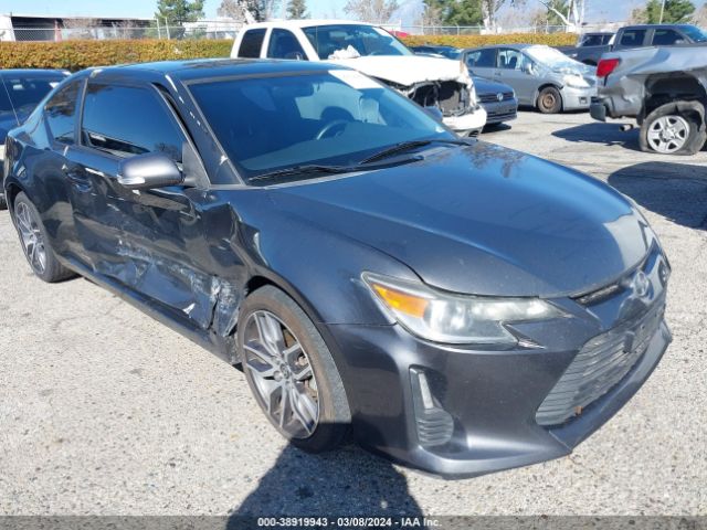 SCION TC 2015 jtkjf5c74f3096241