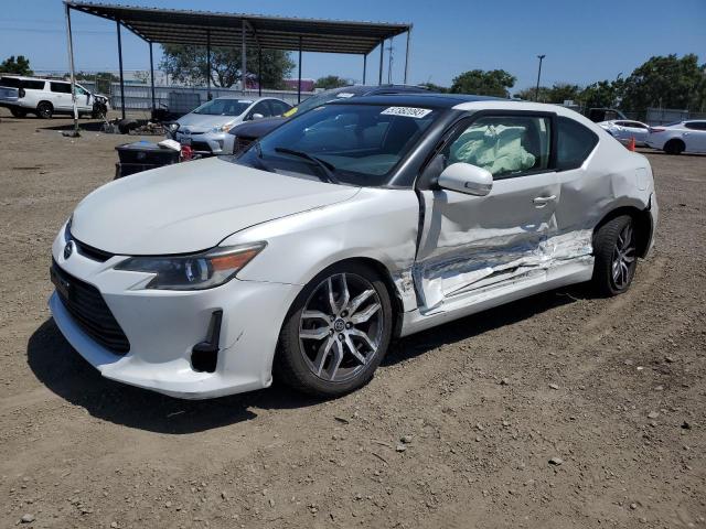 TOYOTA SCION TC 2015 jtkjf5c74f3096479