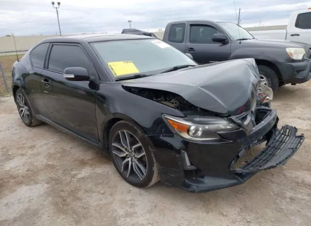 SCION TC 2015 jtkjf5c74f3096482