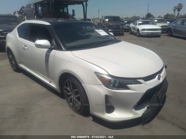 SCION TC 2015 jtkjf5c74f3096529