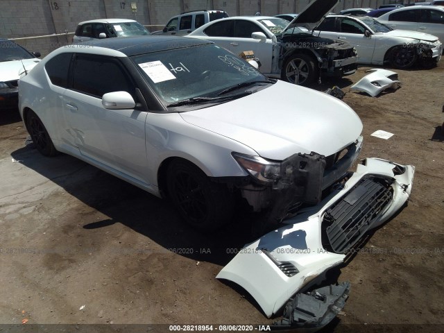 SCION TC 2015 jtkjf5c74fj000491