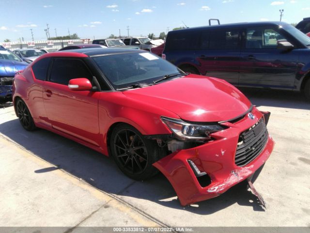 TOYOTA SCION 2015 jtkjf5c74fj000717