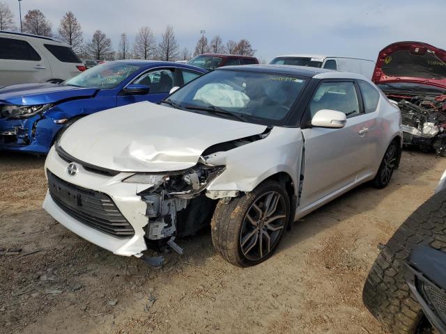 TOYOTA SCION TC 2015 jtkjf5c74fj001284