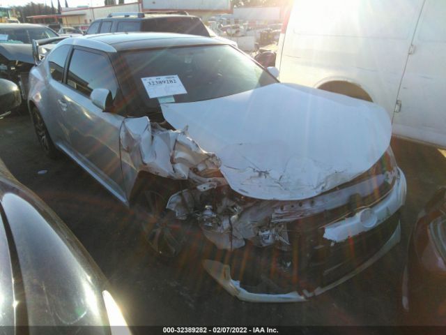 SCION TC 2015 jtkjf5c74fj001477