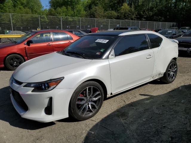 TOYOTA SCION 2015 jtkjf5c74fj001821