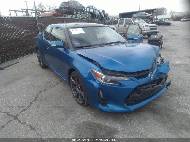 SCION TC 2015 jtkjf5c74fj001964